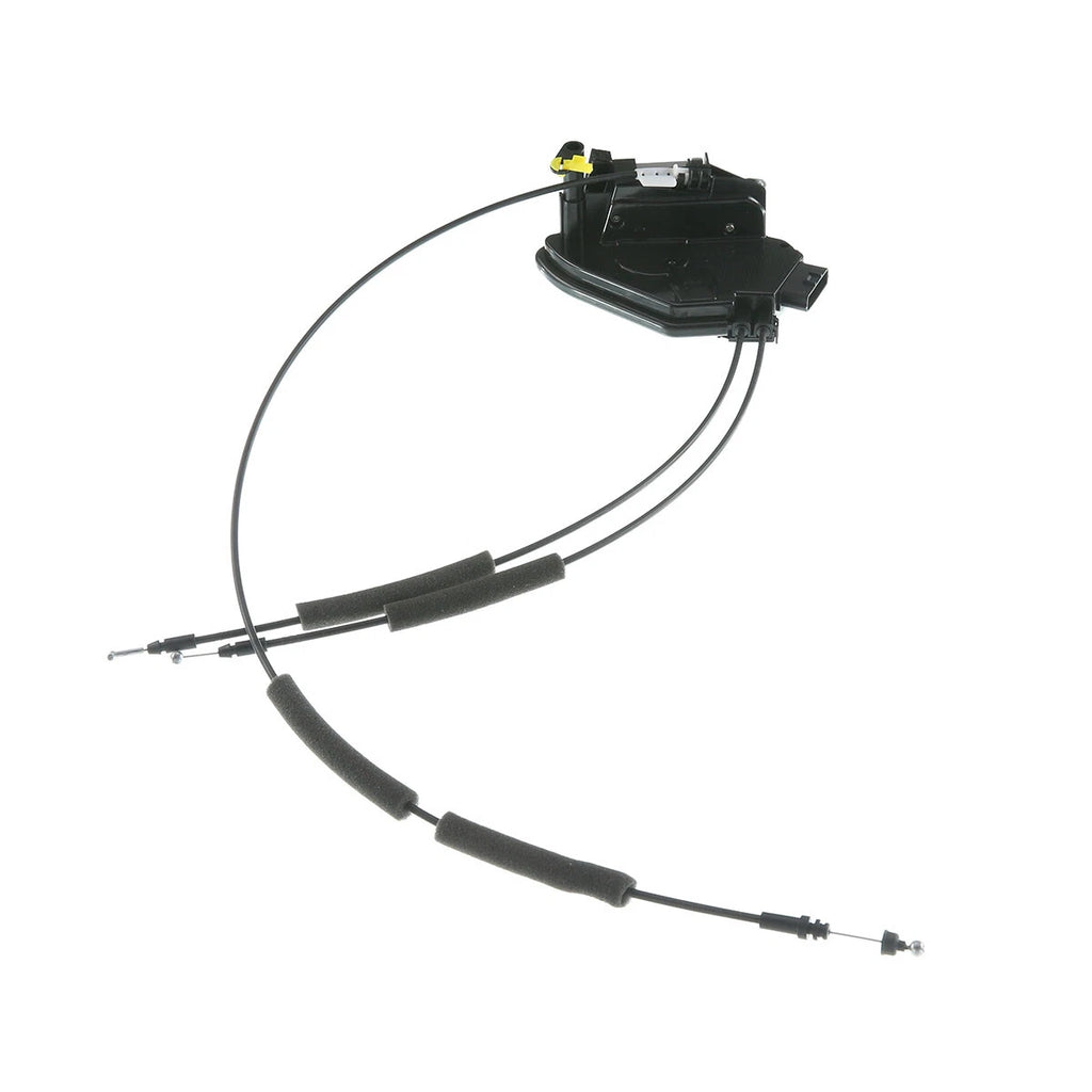 Set of 4 Door Lock Actuators for Nissan Altima (2013–2018)