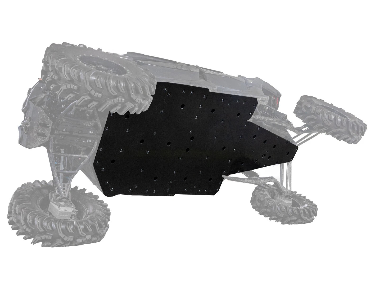 Full Skid Plate for Can-Am Maverick X3 Max (2023–2023)