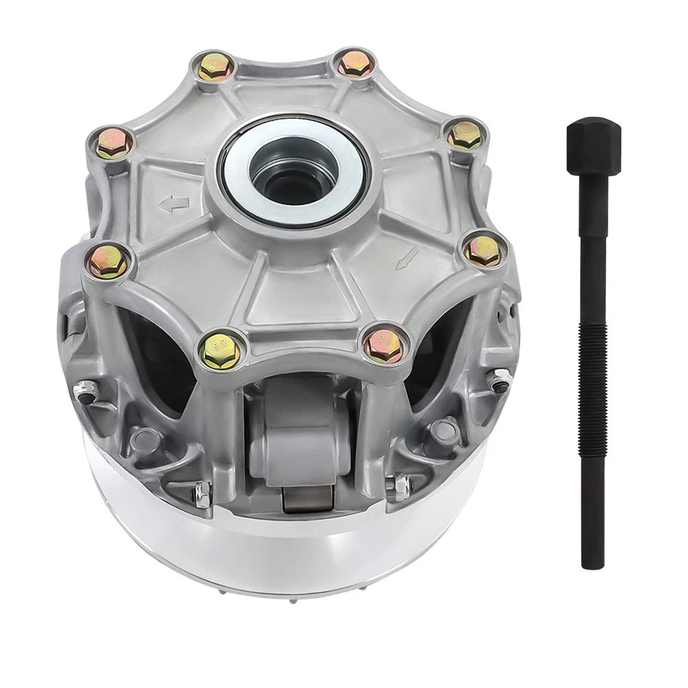 Primary Clutch for Arctic Cat V2 Kawasaki Brute Force 650 & Prairie 700 (2003–2020)