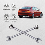 2X Rear Lower Control Arms Camber Kit for BMW E46 E36 (1995-2005)