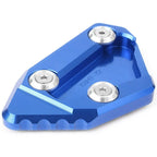Side Kickstand Extension Pad for Suzuki GSXR1000 (2009-2016)
