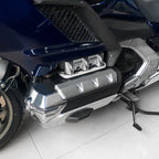 LED Engine Panel Decorative Light for Honda GL1800 GL1800B (2018–2025)