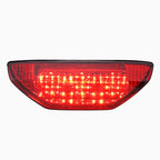 Red LED Tail Light Brake Lamp for Honda TRX 250X 250EX 300 400EX 400X 500 700