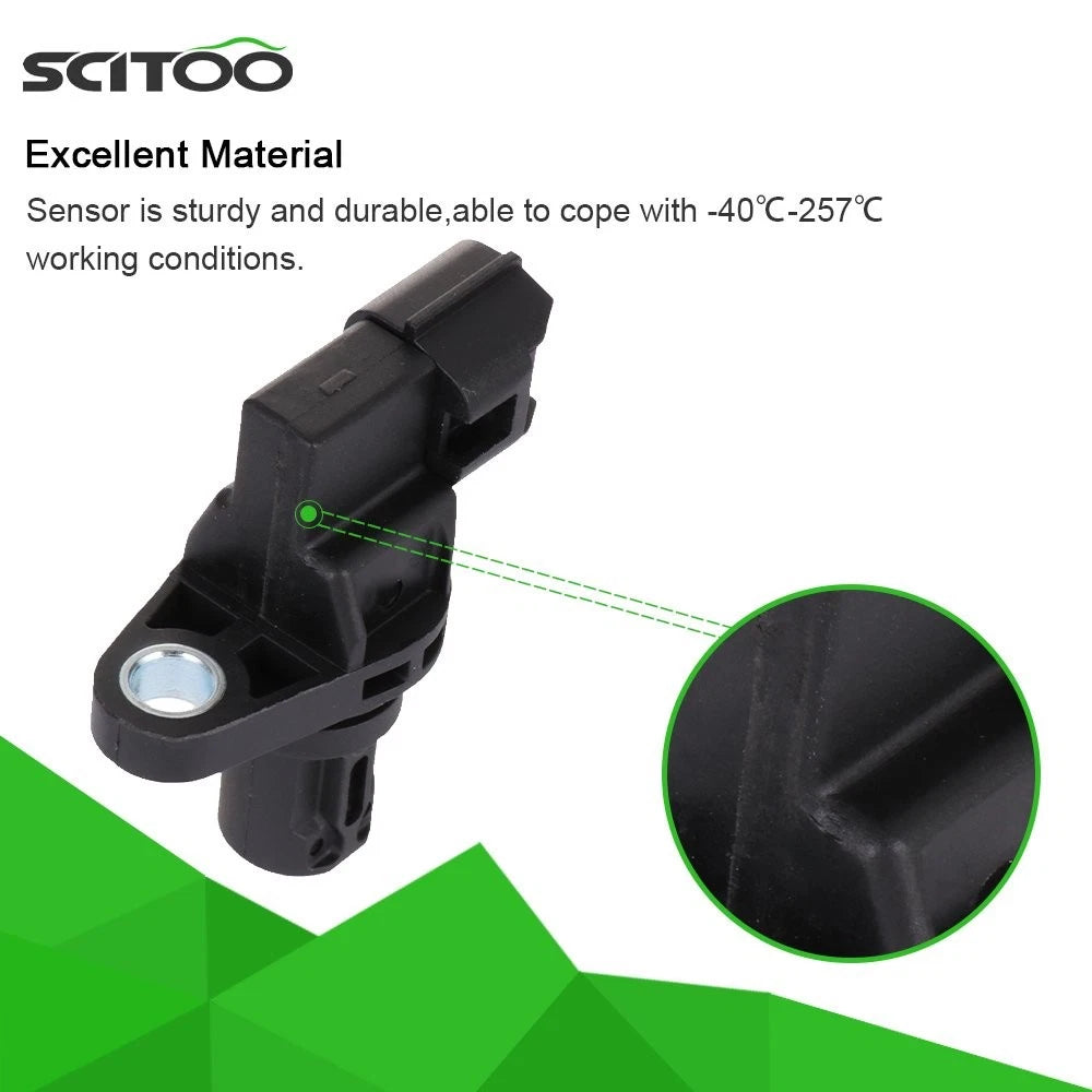 Camshaft Position Sensor for Mazda 3 Turbocharged (2007–2008)