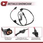 ABS Wheel Speed Sensor No. 95671C9000 for Hyundai IX25 (2014–2015)