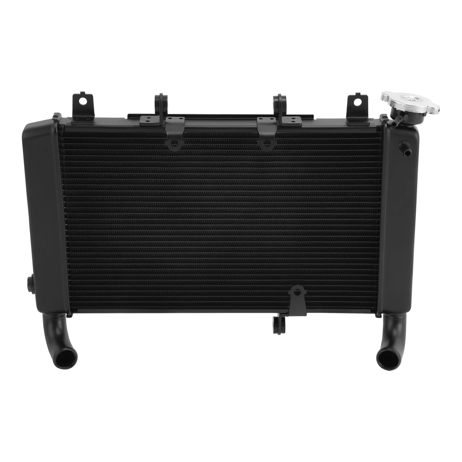Radiator Cooler for Honda CB650F (2018) - 19010-MJE-306