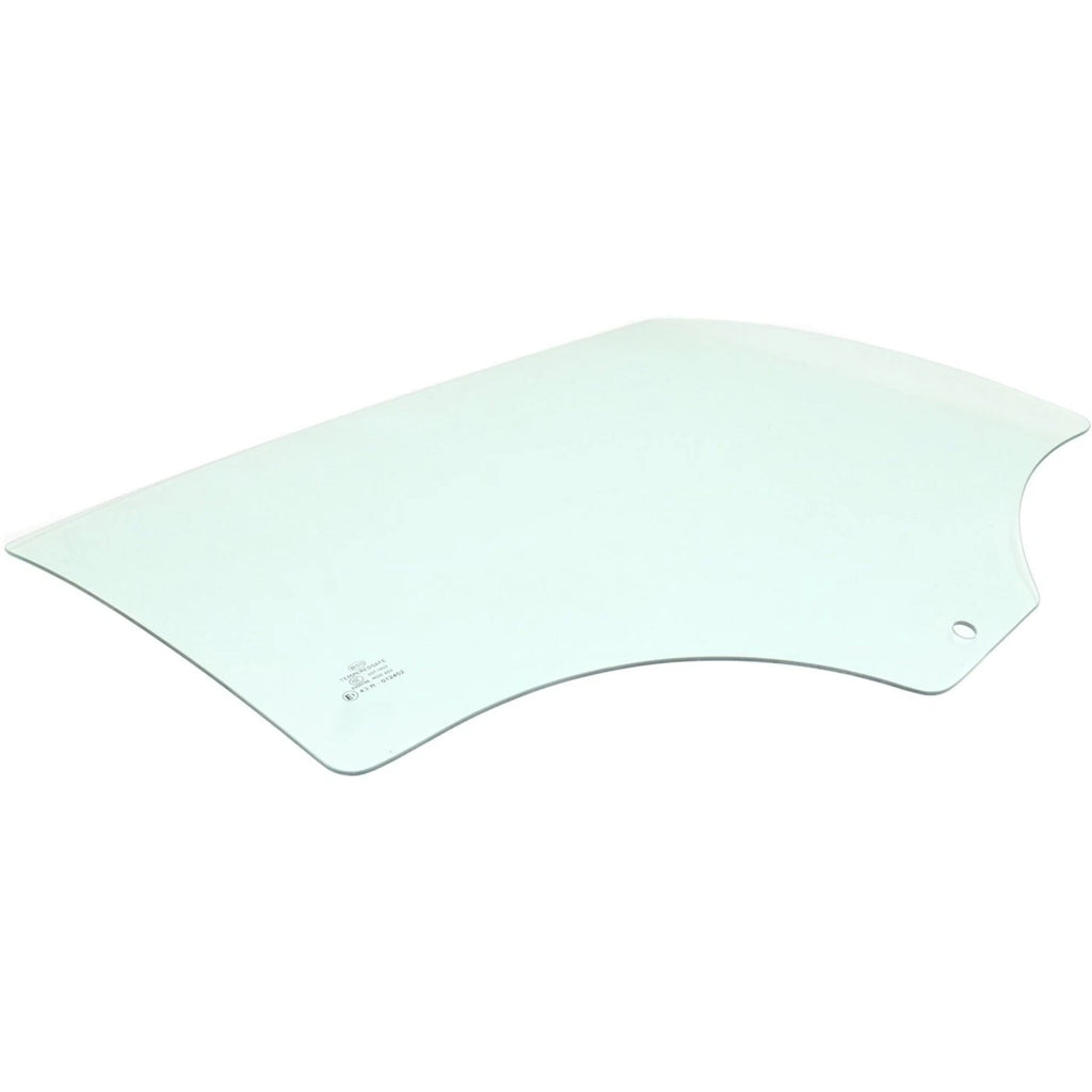Set of 4 Door Glass for Chevrolet Malibu (2004–2008)