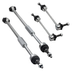 Set of 4 Rear Sway Bar End Links for Lincoln LS (2000-2006)