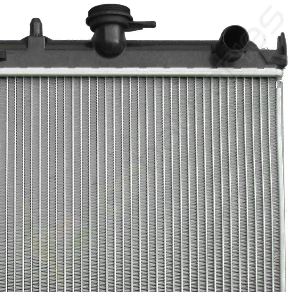 Car Radiator for Chevrolet Colorado GMC Canyon (2004–2012)