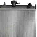 Car Radiator for Chevrolet Colorado GMC Canyon (2004–2012)