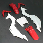 Fender Plastics Seat Tank Conversion for CRF50 (2004–2023)