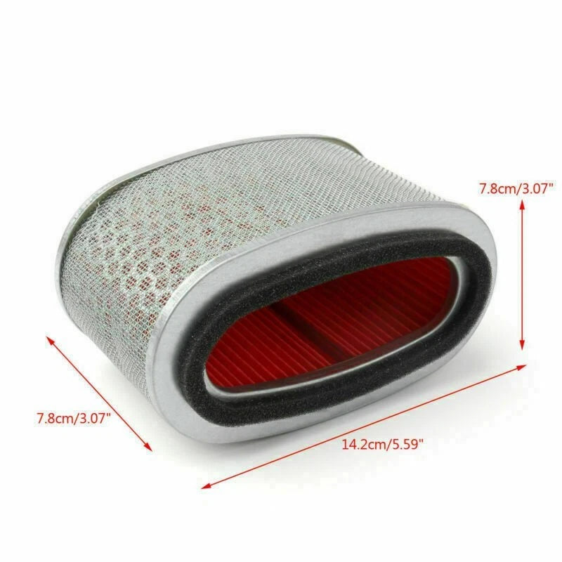 Air Filter Cleaner for Honda VT750 Shadow Spirit (2007–2014)