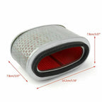 Air Filter Cleaner for Honda VT750 Shadow Spirit (2007–2014)