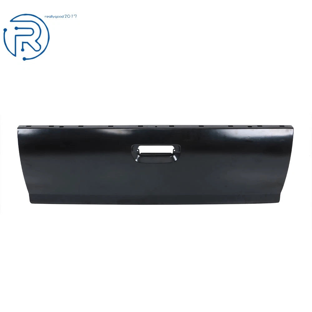 Primered Rear Tailgate Shell for Toyota Tacoma (2005-2015)