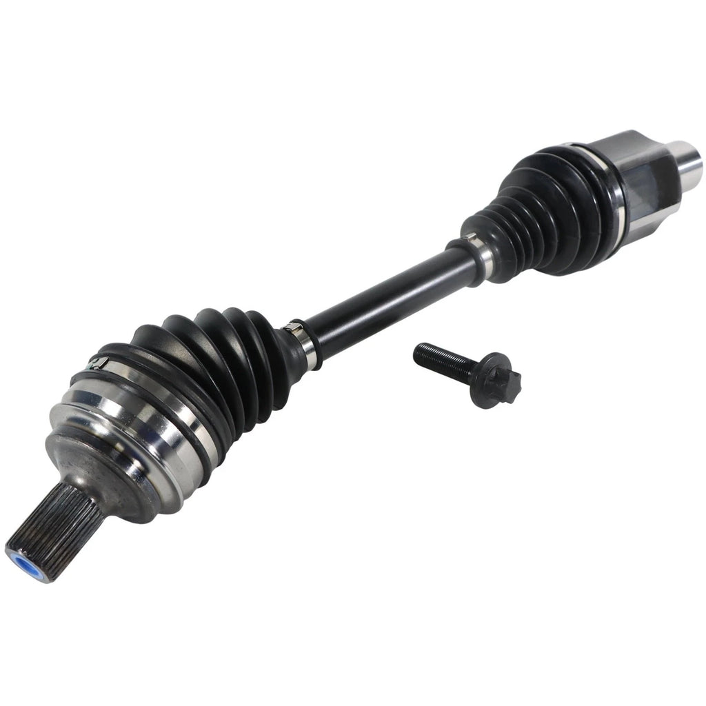 Pair Front CV Axle for Mercedes-Benz S550 S560 (2014–2021)