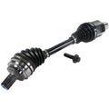 Pair Front CV Axle for Mercedes-Benz S550 S560 (2014–2021)