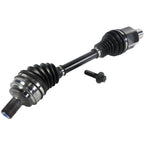 Pair Front CV Axle for Mercedes-Benz S550 S560 (2014–2021)