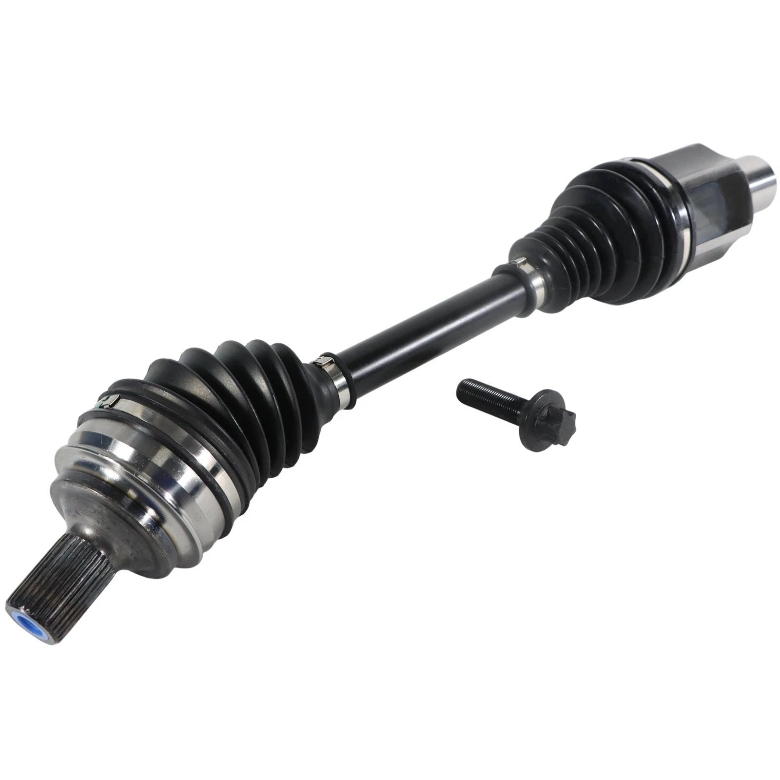 Pair Front CV Axle for Mercedes-Benz S550 S560 (2014–2021)