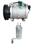 A C Compressor Kit Replacement for Chrysler PT Cruiser 2.4L (2001–2010)