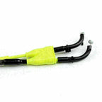 Throttle Cable for Yamaha YZF R6 (2006–2016) Green