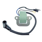 Ignition Coil for Evinrude Johnson 9.9 15 40 HP Outboard (0502880, 18-5196)