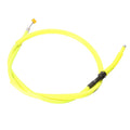 Yellow Clutch Cable for Honda CBR600RR (2003-2006)