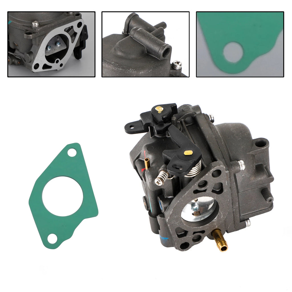Carburetor for Honda BF15A1 BF15A2 BF15AH BF15AK (16100-ZV4-D22)