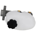 Aluminum Brake Master Cylinder for Chevrolet Silverado 1500 (2003–2004) M630283