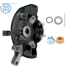 Front Right Steering Knuckle & Hub Bearing Assembly for Mitsubishi Outlander (2007–2018)