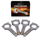 H-Beam Connecting Rods Bolts for Honda Civic Si SiR Type S (2002–2005)