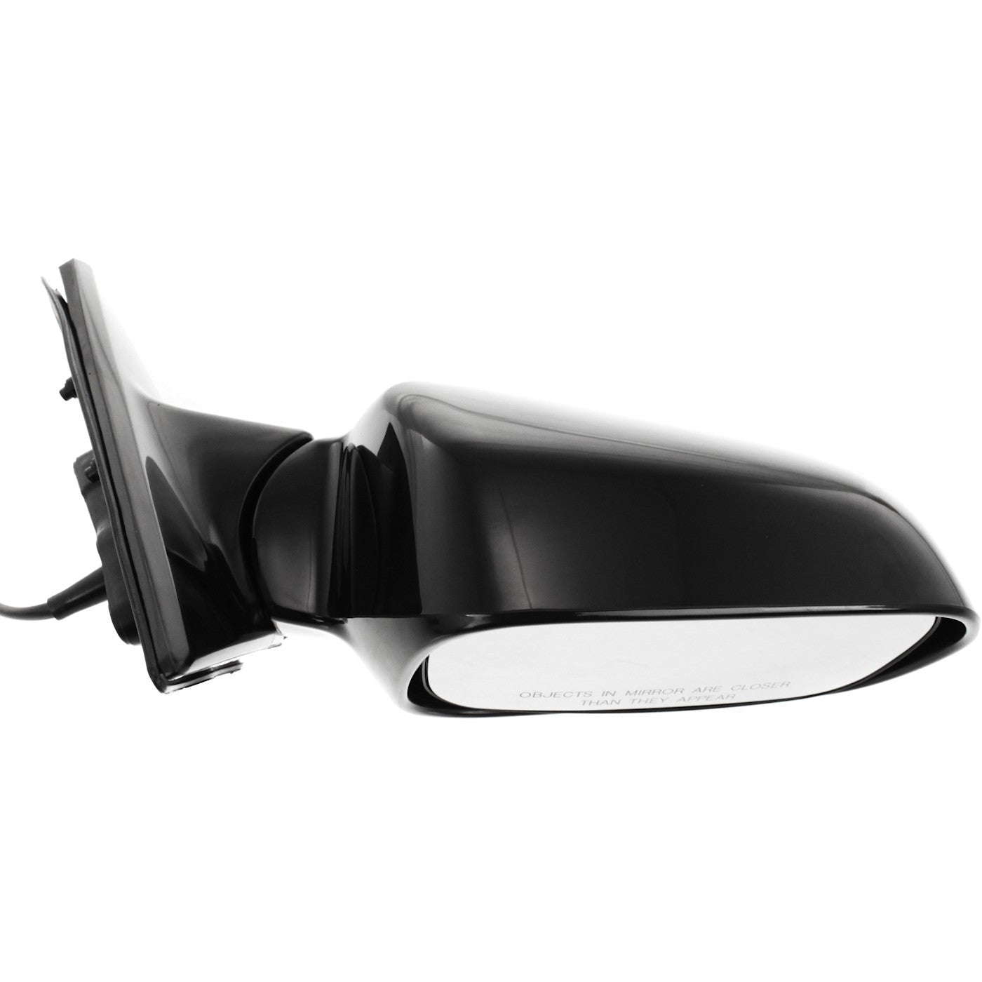 Power Mirror for Honda Accord (1998–2002) Right Coupe Manual Folding