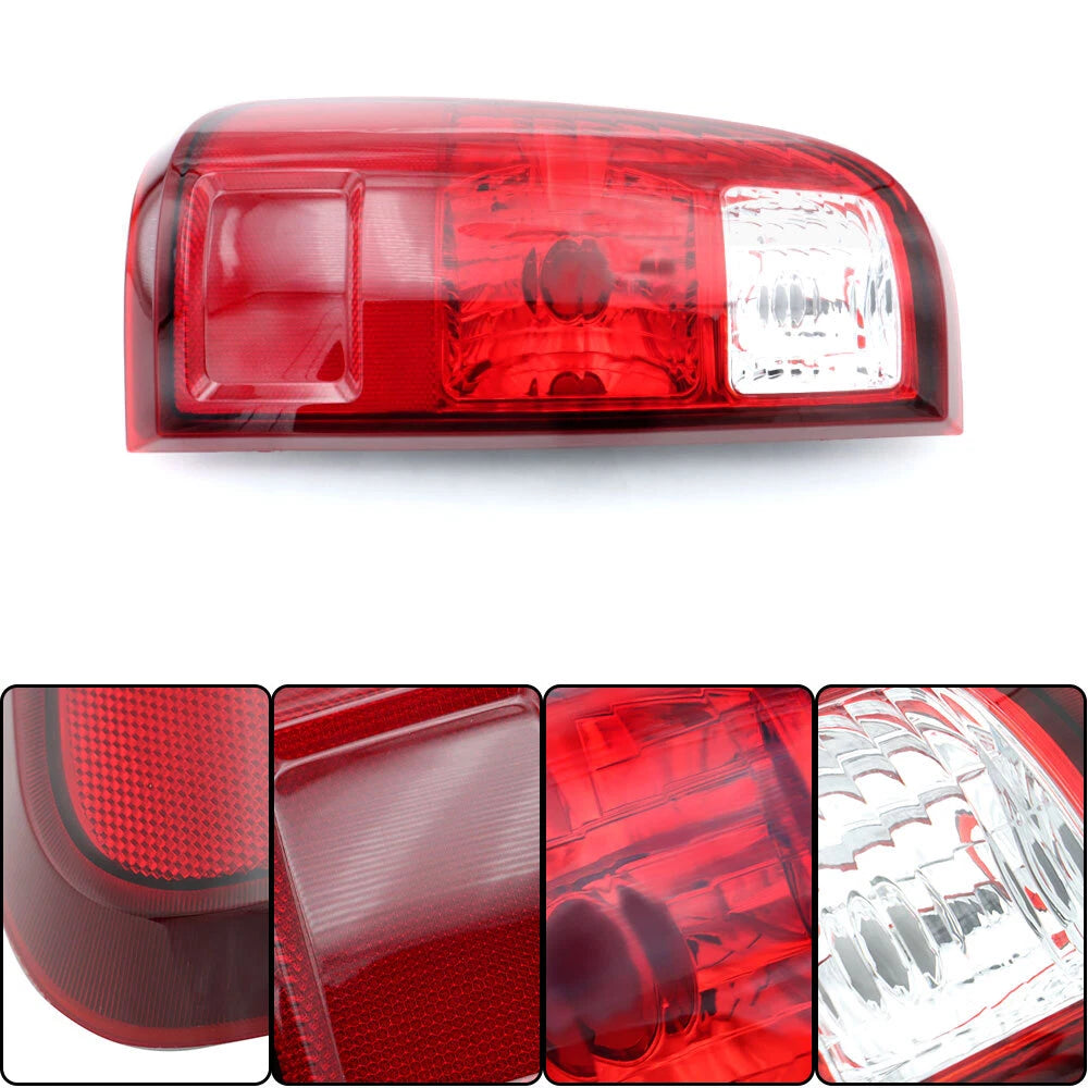 Halogen Tail Lights for Ford F-250 Super Duty (2008–2016) Left & Right