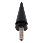 Set of 4 Black Windshield Fairing Mounting Spike Bolts for Road Glide FLTR (2015–2025)