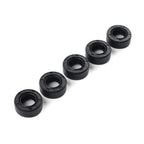 5Pcs Gear Shift Oil Seal for Suzuki TS125/185 (1971–1987), GSX600/750 (1989–2006), GSXR1100