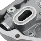 Timing Cover With Pump Assembly for Honda Civic 1.8L (2012–2015)