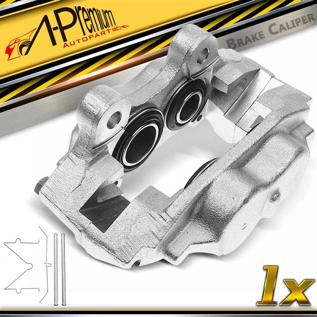 Front Right Side Brake Caliper for Toyota 4Runner Land Cruiser Pickup (2010-2020)