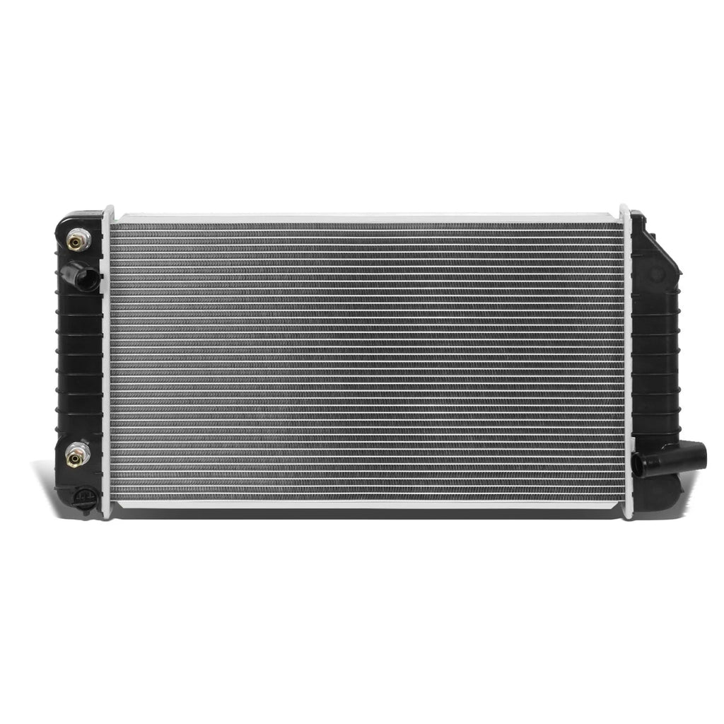 Aluminum Core Replacement Radiator for Skylark Achieva Grand Am (1992–1993) DPI 1343