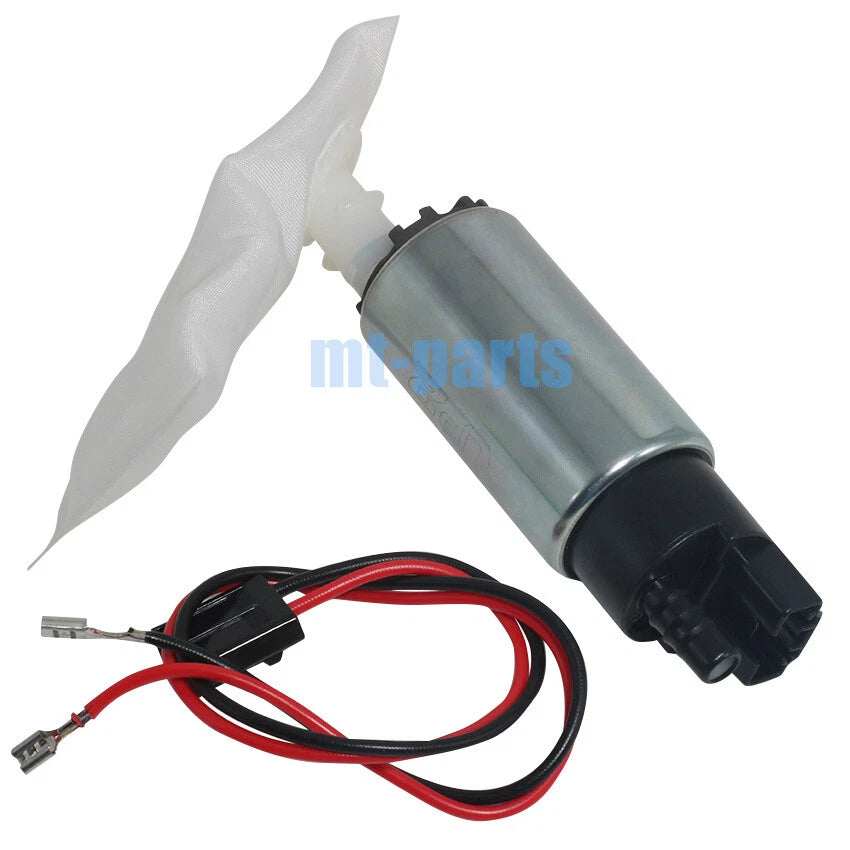 Fuel Pump + Filter for Aprilia SRV 850 (2012–2013) 641014 641251