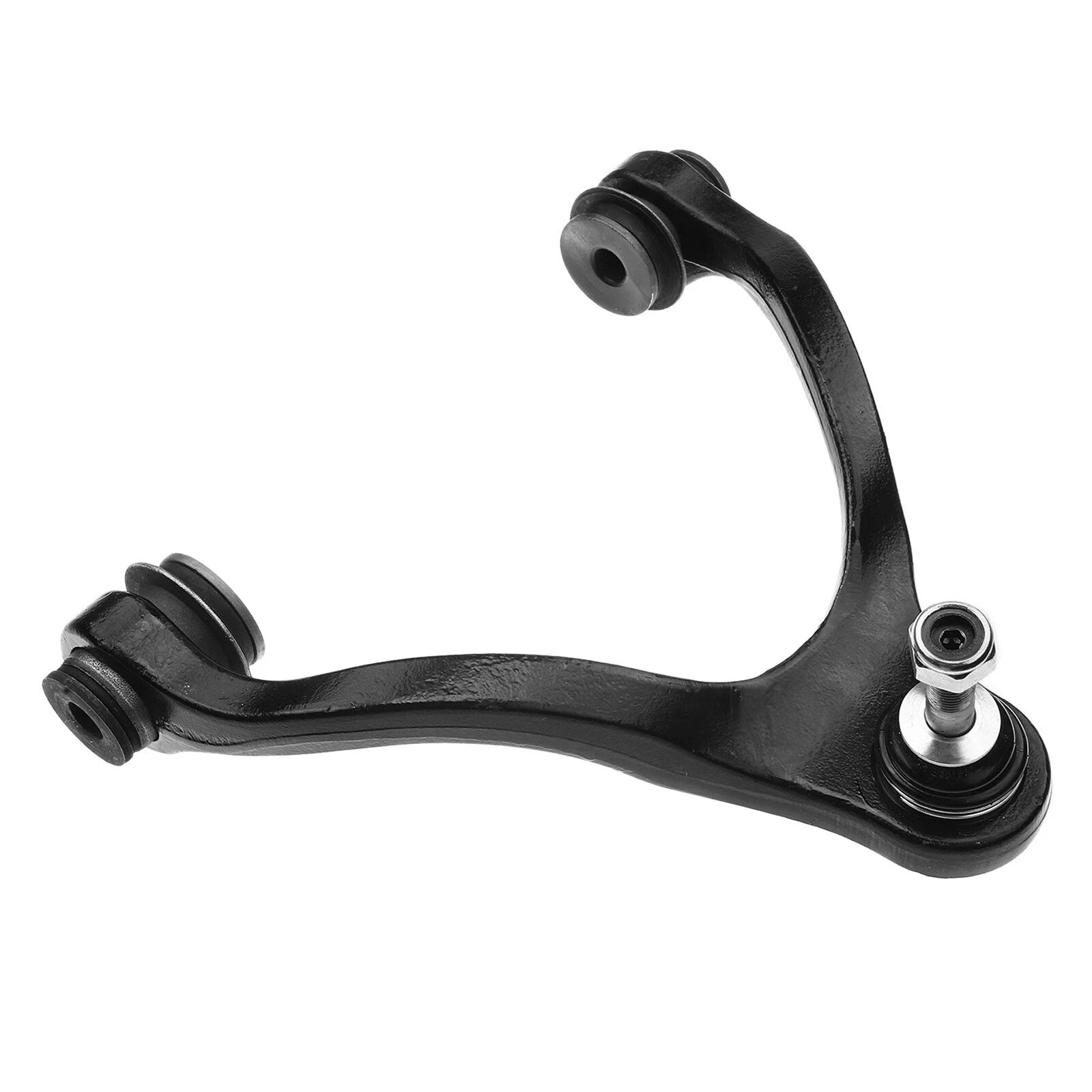 2X Front Upper Control Arm with Ball Joint for Lincoln Town Car