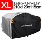 ATV Quad Bike Cover XL for Neverland (Waterproof, Dustproof)