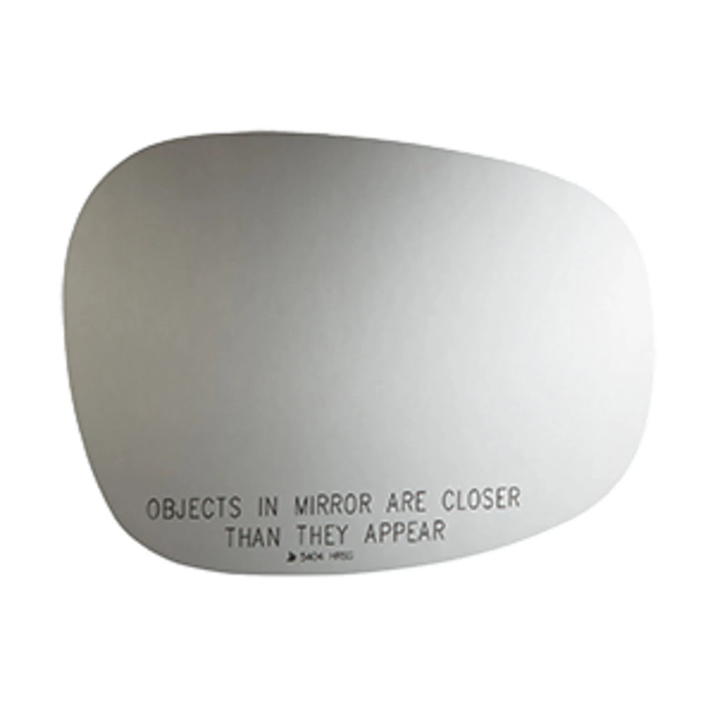 Heated Mirror Glass for BMW 328 3 Series (Passenger Right Side)