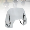 ABS Windshield for Vespa Sprint 150 (2016–2023)