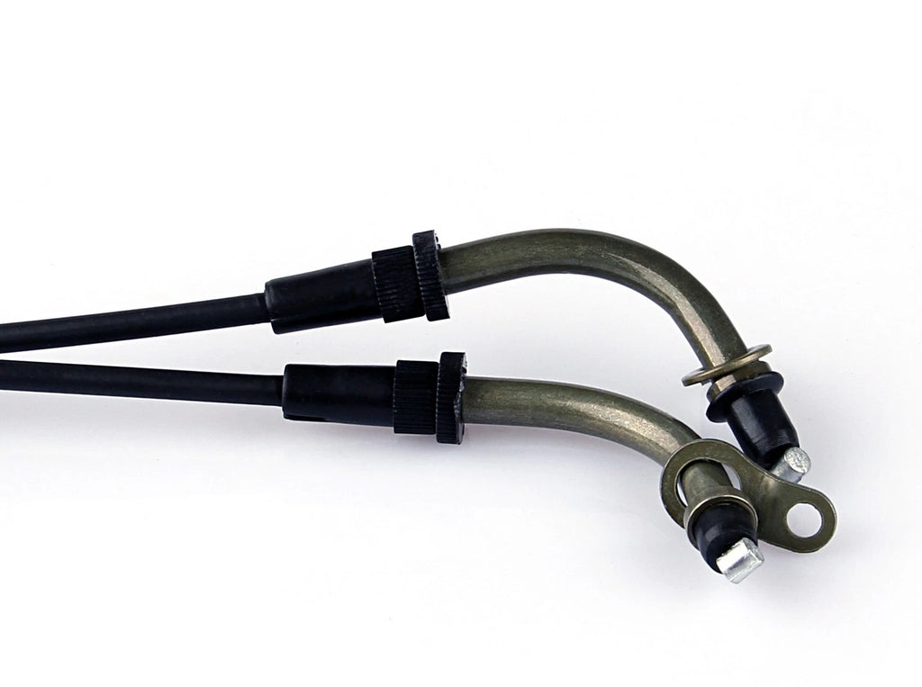 Throttle Cable for Suzuki GSXR600/750 (2006–2009), GSXR1000 (2005–2009)