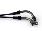 Throttle Cable for Suzuki GSXR600/750 (2006–2009), GSXR1000 (2005–2009)