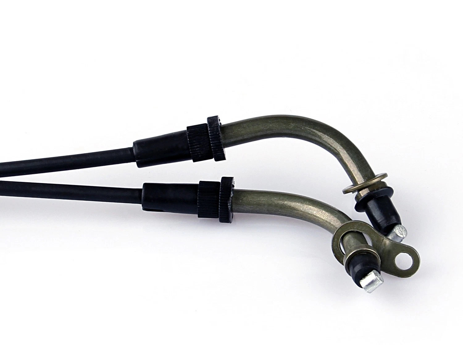 Throttle Cable for Suzuki GSXR600/750 (2006–2009), GSXR1000 (2005–2009)