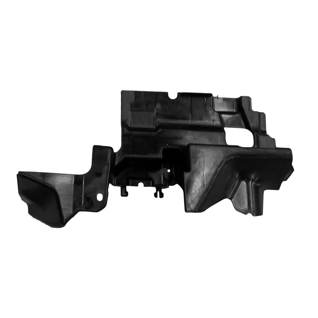 Replacement Driver Side Grille Air Deflector for Toyota Hilux (2016–2018)