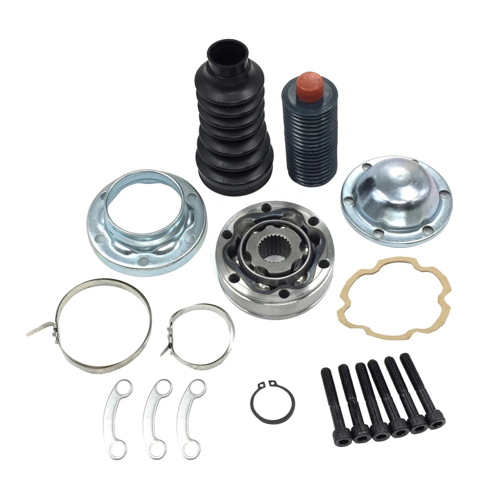 Drive Shaft CV Joint Repair Kit for Jeep Grand Cherokee 