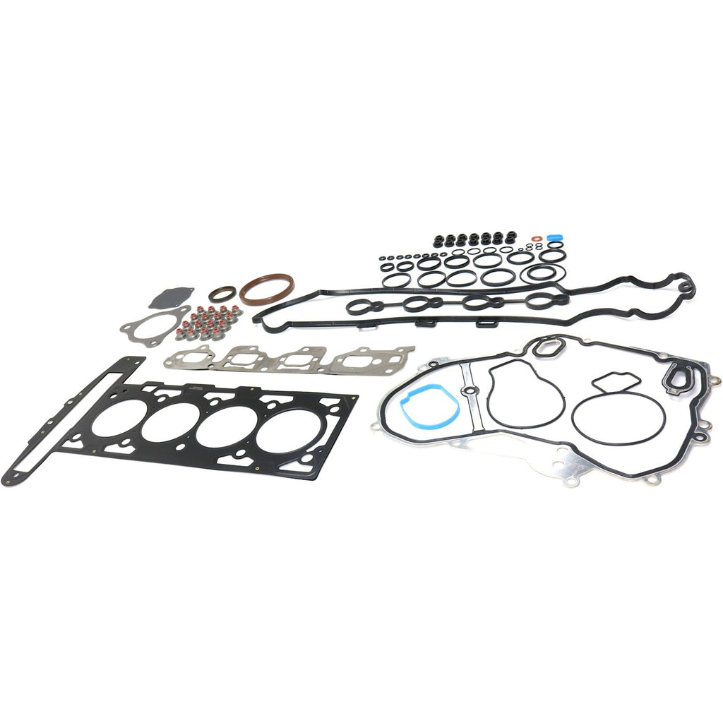 Engine Gasket Set for Chevy Pontiac G5 Chevrolet HHR Cobalt Malibu Ion