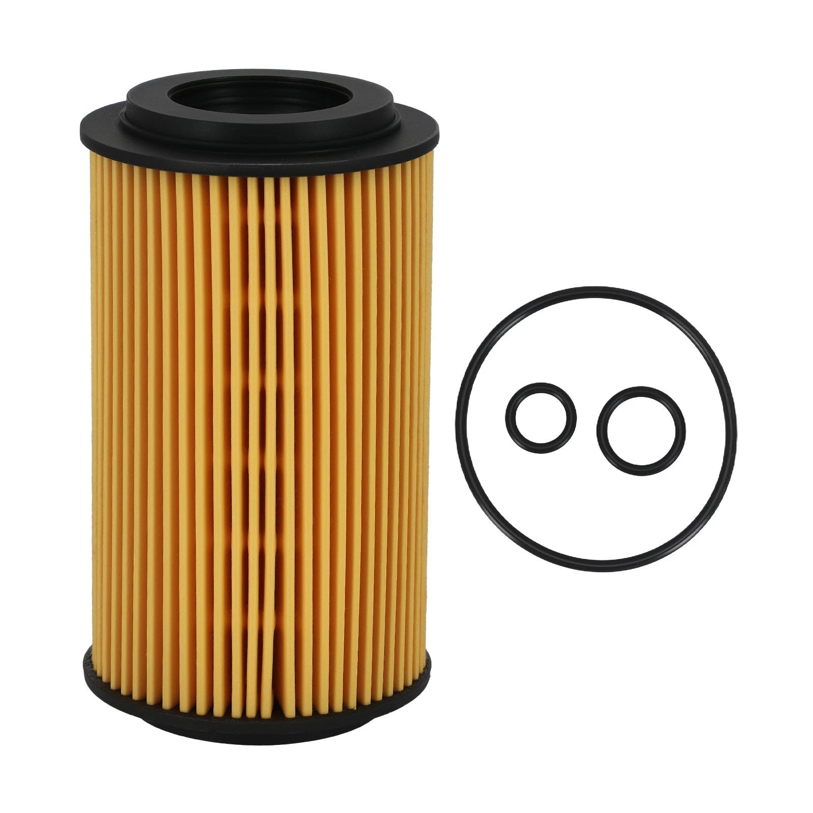 Oil Filter for Mercedes Benz Sprinter 1500 3500 XD (2019-2022)