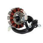 Regulator Magneto Stator Coil Gasket Kit for Yamaha YZ 250F (2014–2018)